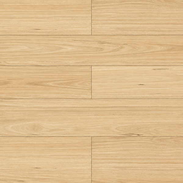 Hybrid Flooring: Black Butt