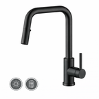 AXIS Sink Mixer