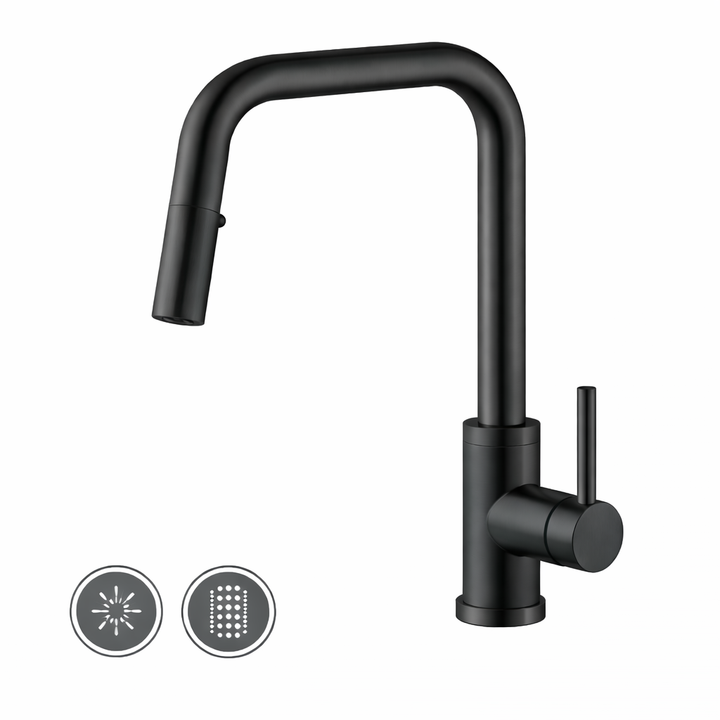 AXIS Sink Mixer