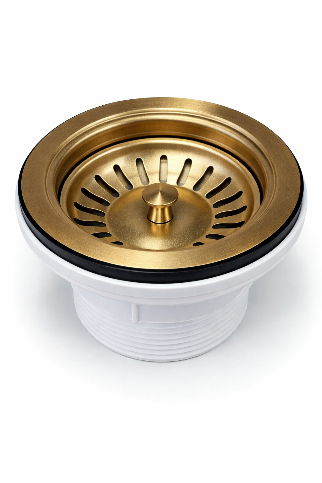 Sink Waste