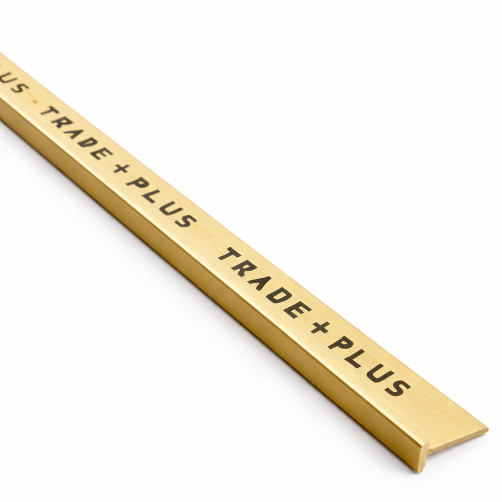Tile Trim: 23MM*12MM(H)