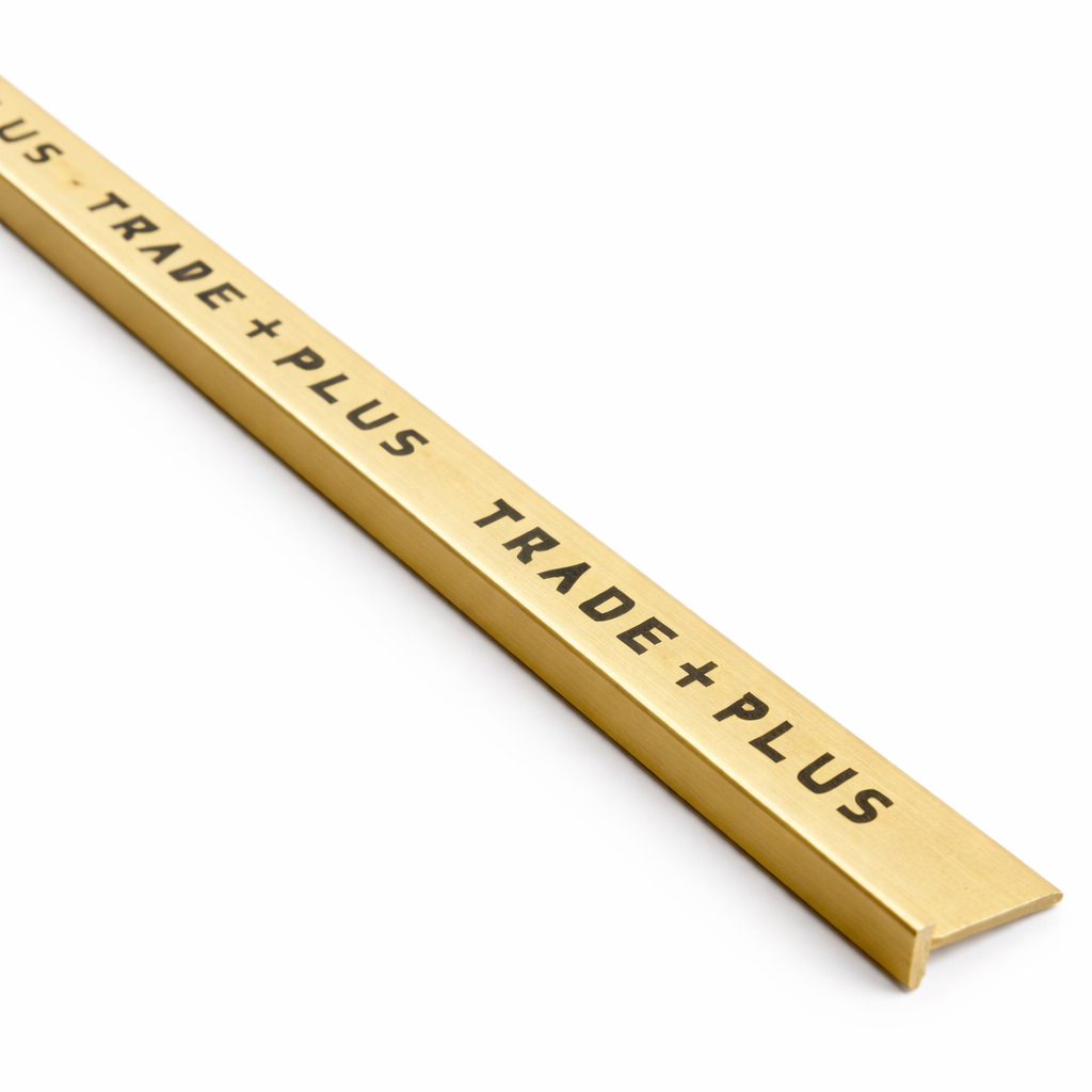 Tile Trim: 23MM*10MM(H)