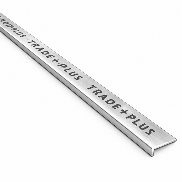 Tile Trim: 23MM*15MM(H)