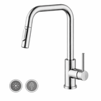 HALO Sink Mixer