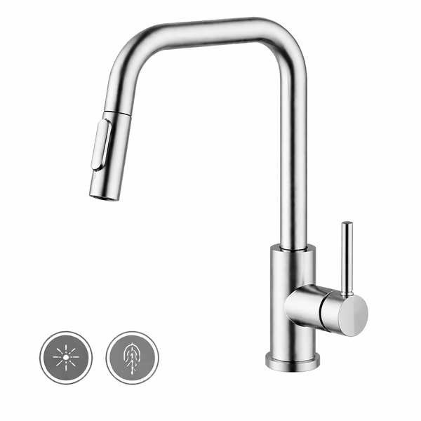 HALO Sink Mixer