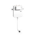 Concealed In-Wall Cistern – Dual Flush 4/6L