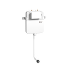 Concealed In-Wall Cistern – Dual Flush 4/6L