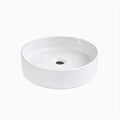 FORMA Smooth Round Basin – BSN04 (2593-41)