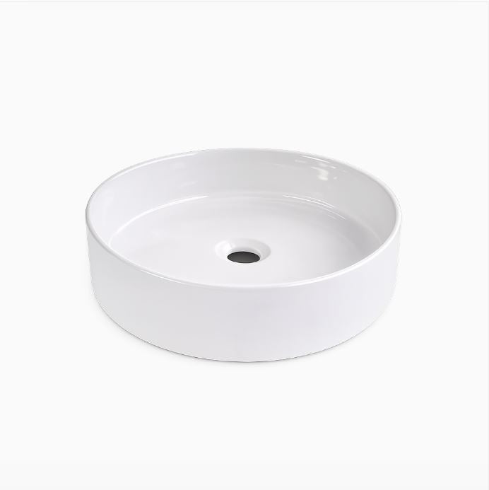 FORMA Smooth Round Basin – BSN04 (2593-41)