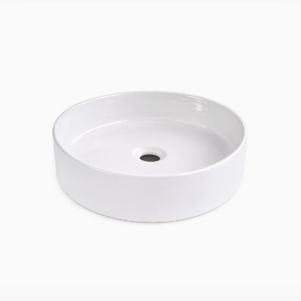 FORMA Smooth Round Basin – BSN04 (2593-41)