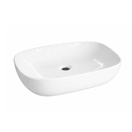 FORMA Soft Square Basin – BSN05 (2578)