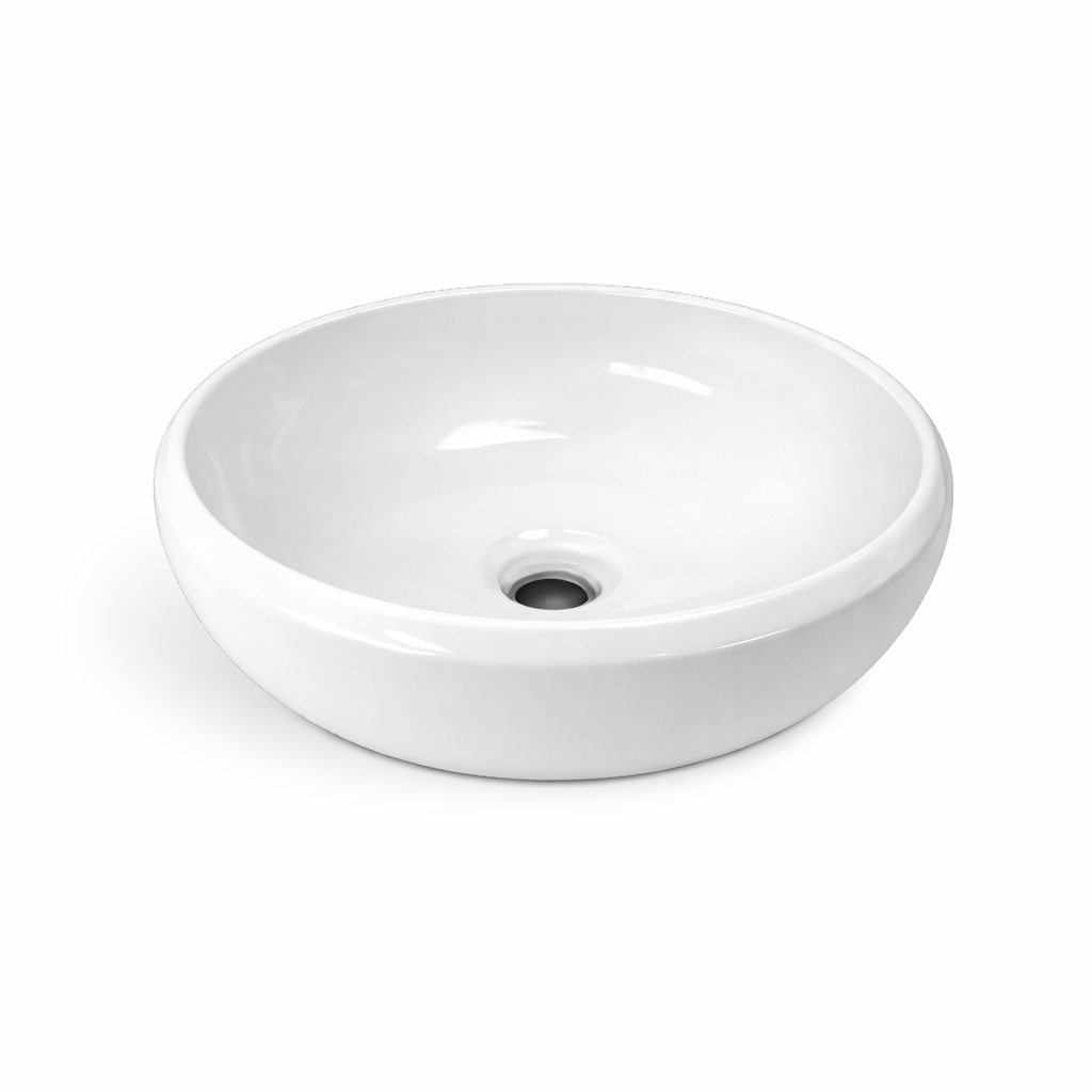 FORMA Round Basin – BSN07 (PZ6564)