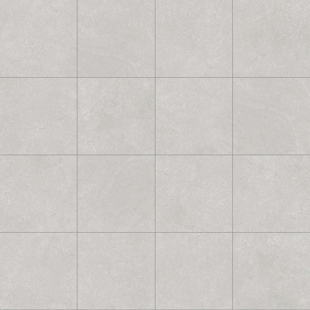 TERRA Grey 603 - Porcelain Tiles (600*600)