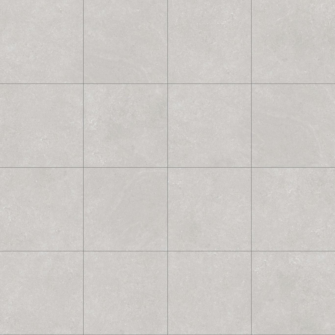 TERRA Grey 603 - Porcelain Tiles (600*600)