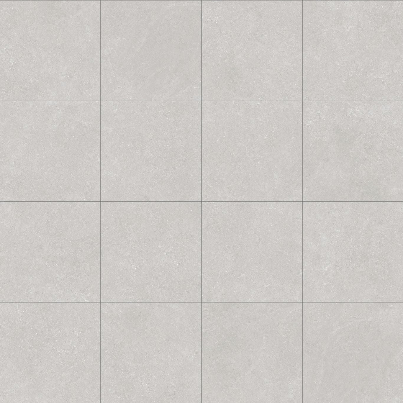 TERRA Grey - Concrete Tiles (1200*600MM)