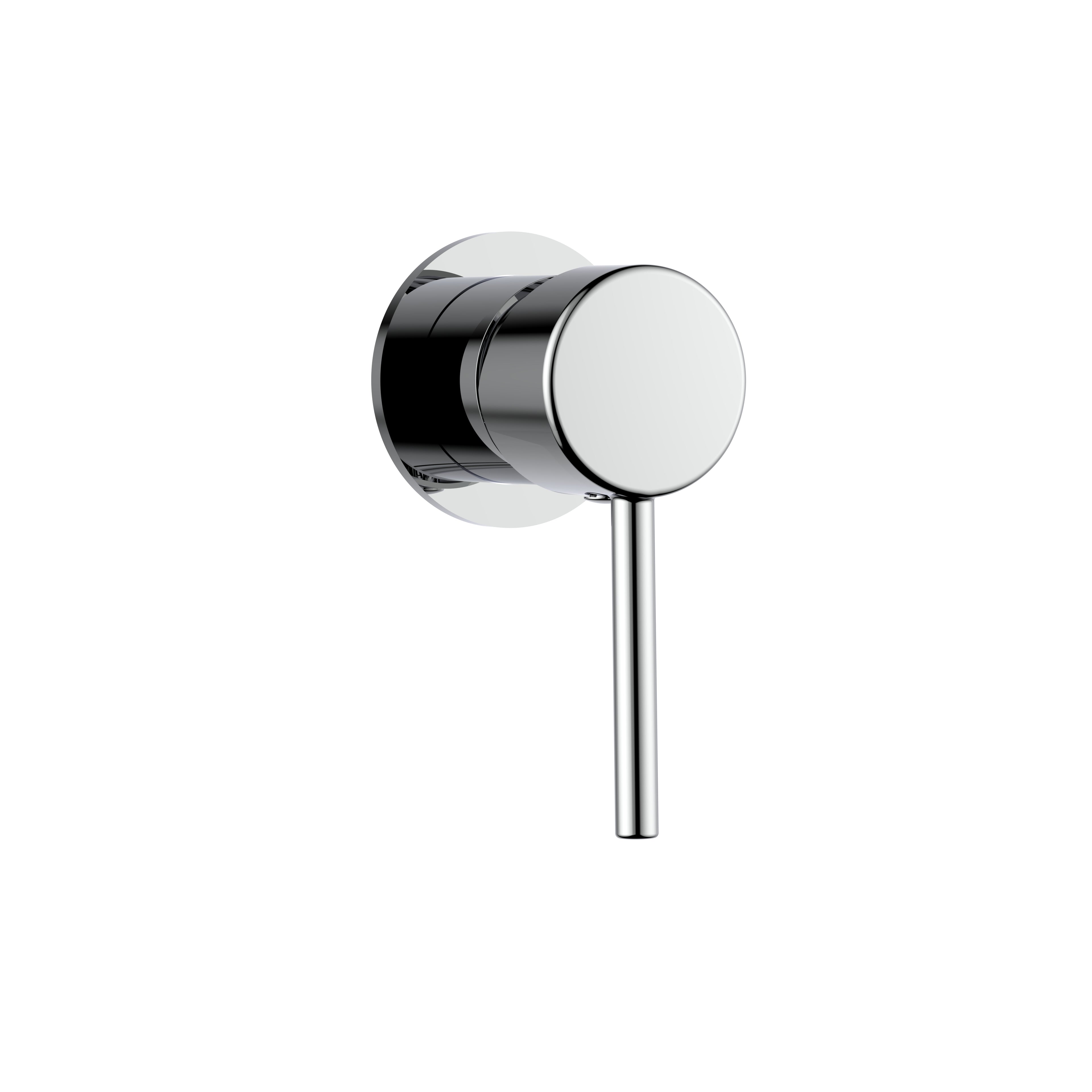 ARC Shower Mixer