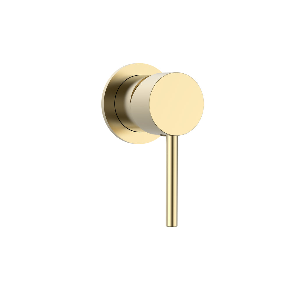 ARC Shower Mixer