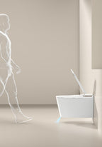 NOVA Smart Toilet Suite