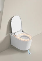 NOVA Smart Toilet Suite