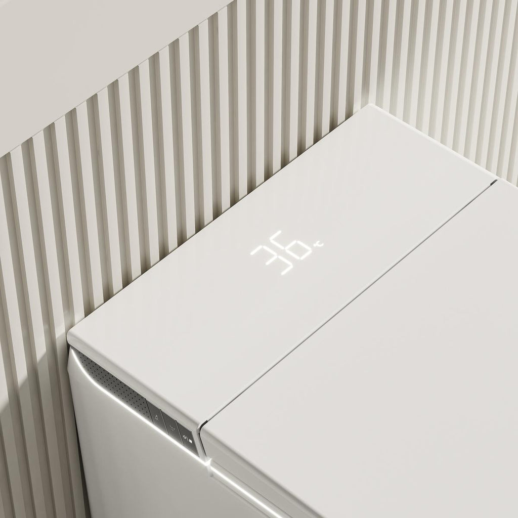 NOVA Smart Toilet Suite