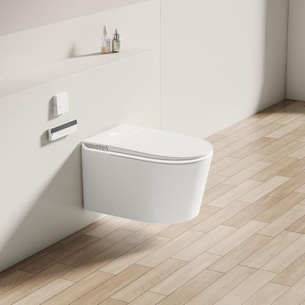NOVA Smart Toilet Suite