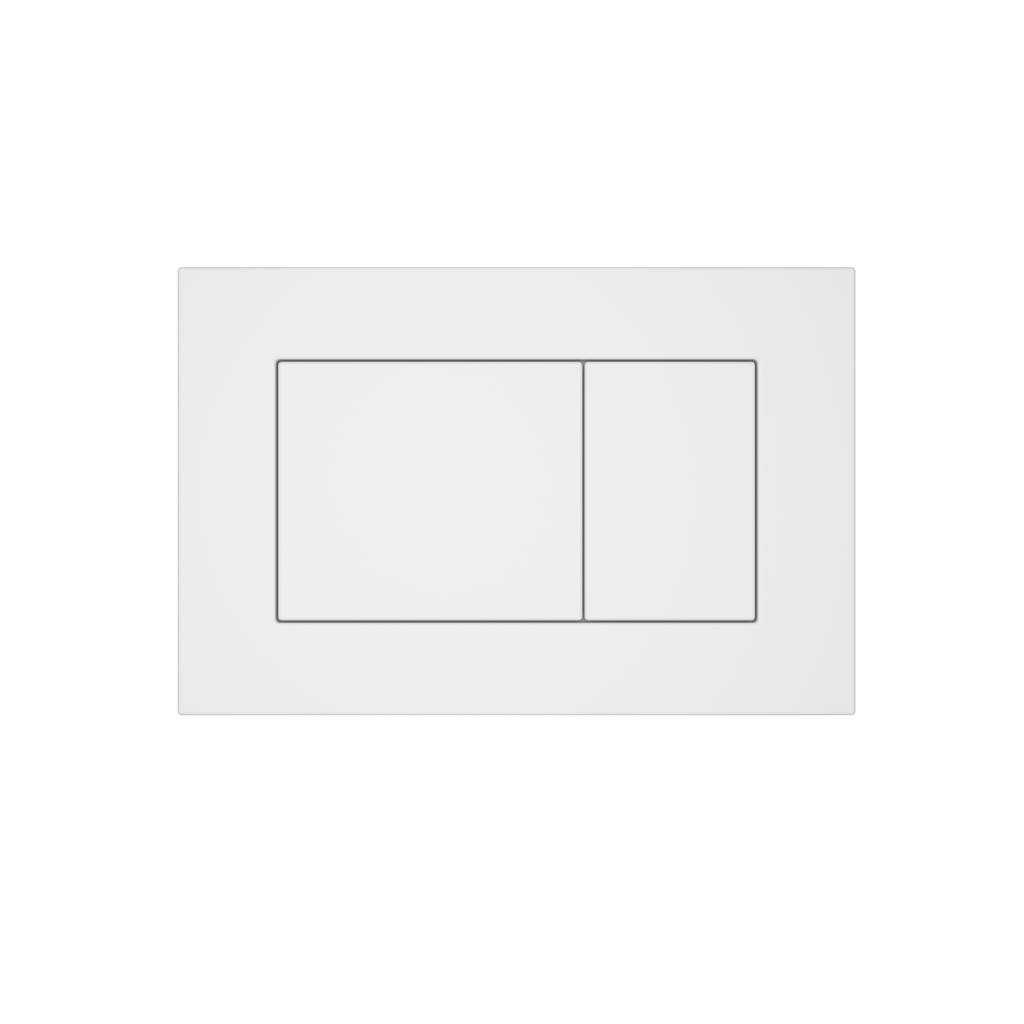 Concealed In-Wall Cistern – Dual Flush 4/6L