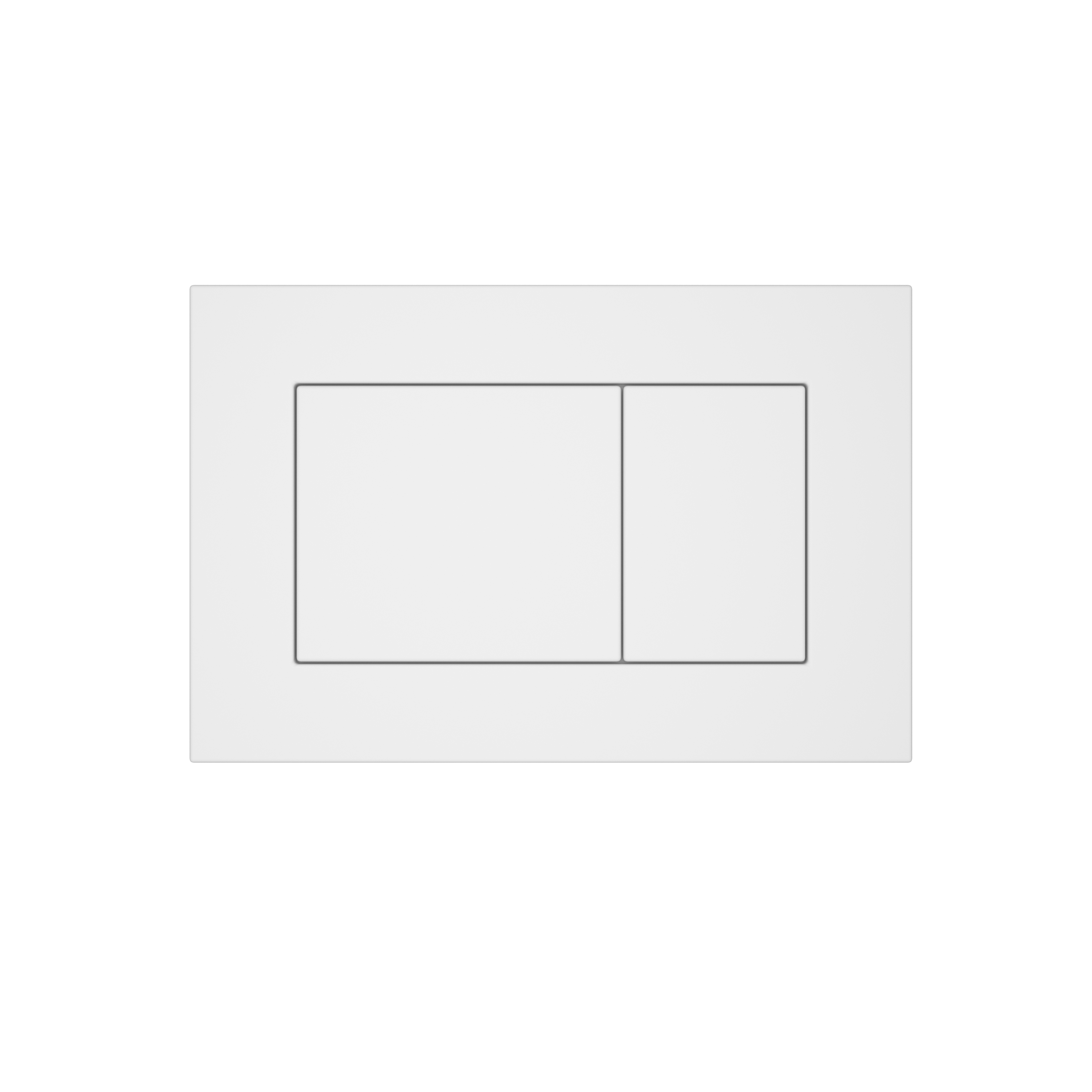 Concealed In-Wall Cistern – Dual Flush 4/6L