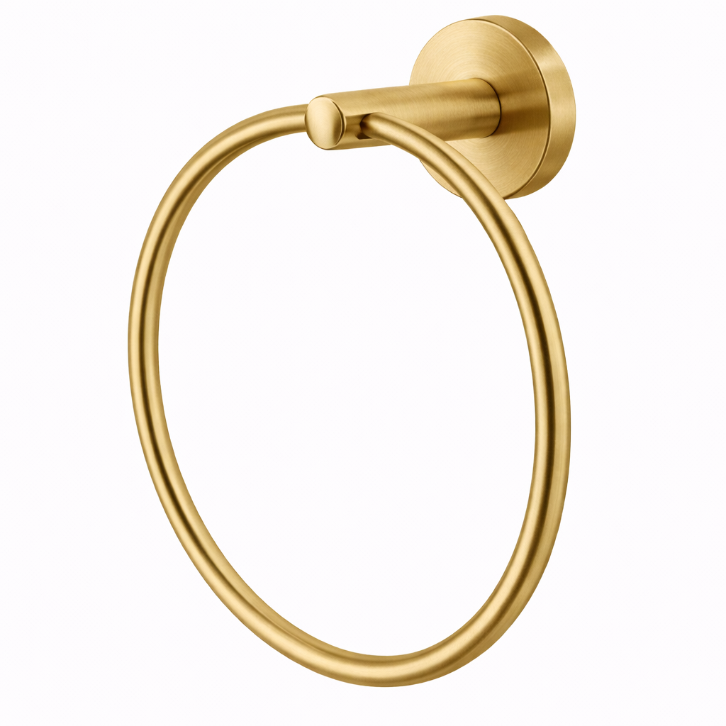 ARC Towel Ring
