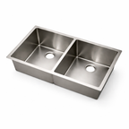 ELEMENT Double Sink