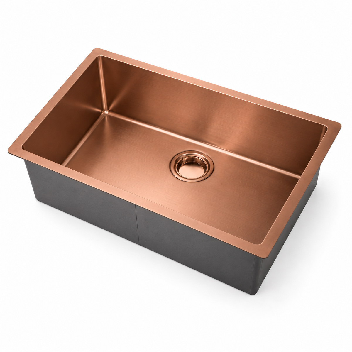 ELEMENT Single Bowl Sink