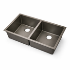 ELEMENT Double Sink
