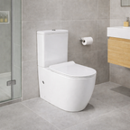 ARC Toilet Suite 102