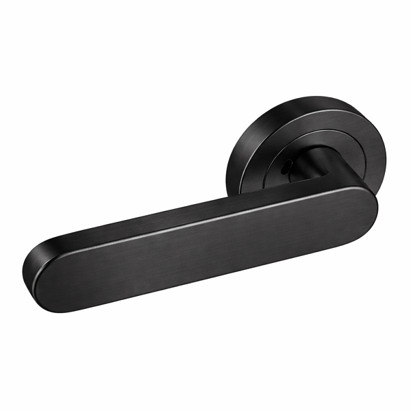 PASSAGE Lever Handle Set