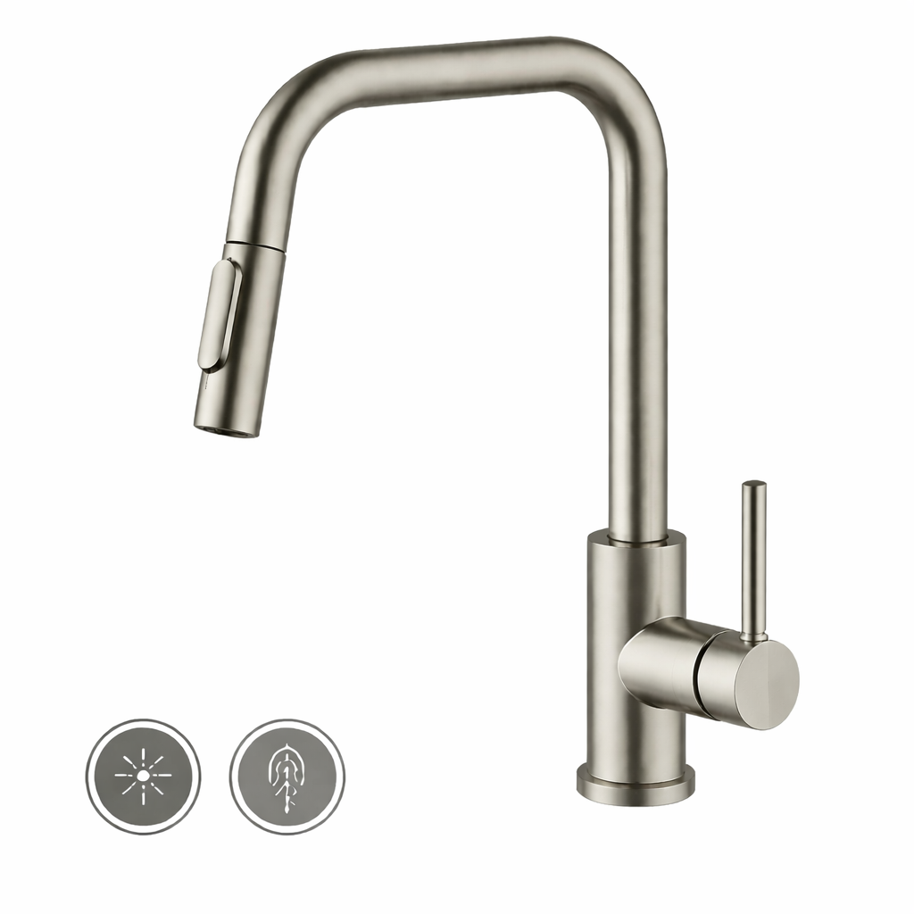 HALO Sink Mixer