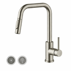 HALO Sink Mixer