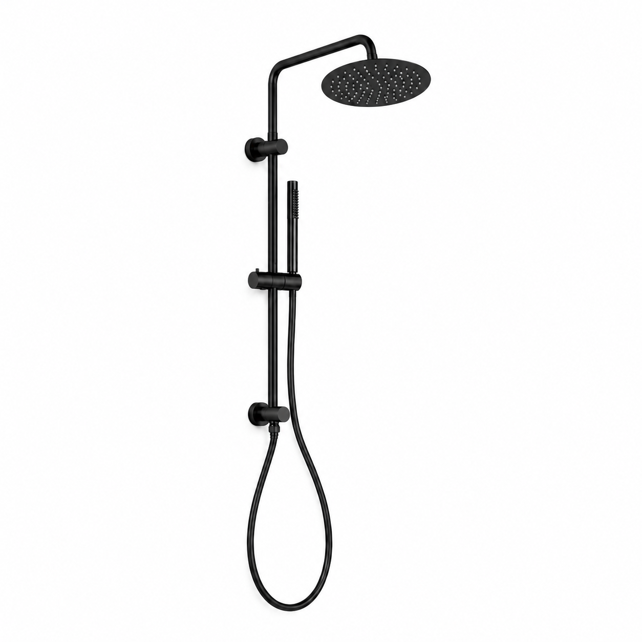 ARC Shower Set