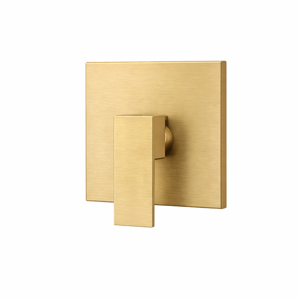 EDGE Shower Mixer