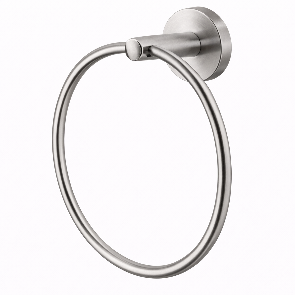 ARC Towel Ring