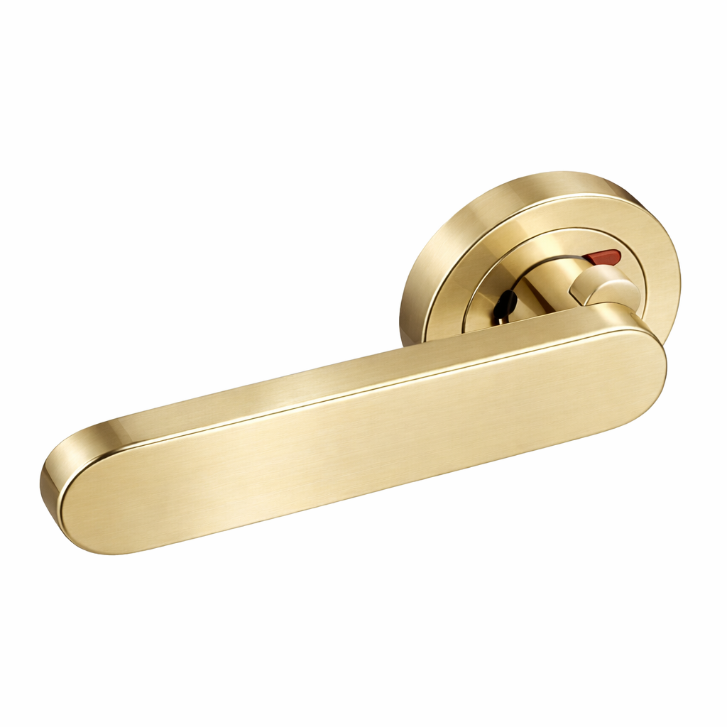 PRIVACY Lever Handle Set
